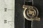 schroefspeld, automobilia, Toyota Motor (B2, Verzamelen, Verzenden, Gebruikt, Transport, Speldje of Pin