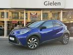 Toyota Aygo X 1.0 VVT-i Pulse | Bi-tone, Privacy glass, 17 i, 12 maanden, Stof, Gebruikt, Zwart