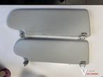 Vw transporter T5 2012. Zonnekleppen set