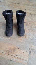 Bergstein Snowboots Maat 33, Gebruikt, Jongen of Meisje, Ophalen of Verzenden, Laarzen