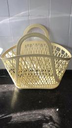 Sun jellies tas retro, Ophalen of Verzenden, Zo goed als nieuw, Rechthoekig