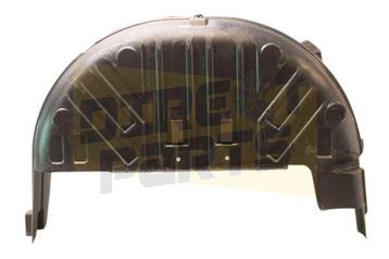 Ford Transit Custom (1/13-3/18) wielkuip Links Origineel! 26 beschikbaar voor biedingen