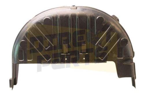 Ford Transit Custom (1/13-3/18) wielkuip Links Origineel! 26, Auto-onderdelen, Carrosserie en Plaatwerk, Spatbord, Ford, Nieuw