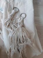 geheel nieuw ecru hangmat, Ophalen of Verzenden, Nieuw, Buiten, Opvouwbaar