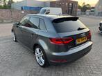 Audi A3 Sportback 1.4 e-tron PHEV 2x S-Line Navi | LED | B&O, 8 kWh, Gebruikt, Euro 6, 4 cilinders