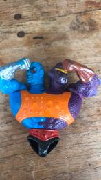 He Man 2 bad heroes 1983, Verzenden, Zo goed als nieuw