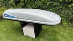 Dakkoffer Thule Ocean 700, Ophalen