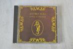 JETHRO TULL == Living in the Past 19 geweldige nummers, Cd's en Dvd's, Cd's | Pop, Verzenden, 1960 tot 1980