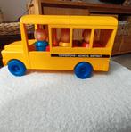 Schoolbus van tupperware, jaren 80, Ophalen, Gebruikt