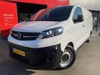 Opel Vivaro Electric L3H1 50 kWh Camera Apple CarPlay Androi, 329 km, Wit, Elektrisch, Opel
