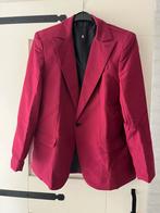 3 delig pak bordeaux rood, Kleding | Dames, Maat 38/40 (M), Kostuum of Pak, Nieuw, Ophalen of Verzenden