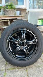 Kia Niro Winterbanden op velg, Auto-onderdelen, Banden en Velgen, Ophalen, Velg(en), 16 inch, 205 mm