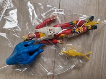 1989 screaming heroes egon spengler the real ghostbusters  beschikbaar voor biedingen