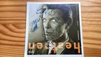 Gesigneerd meltdown programma bowie curated, Eén persoon