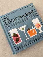 Dan Jones - De cocktailbar, Ophalen of Verzenden, Nieuw, Dan Jones