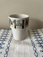 Aap Noot Mies beker Jet ter Steege - Wolters Noordhoff, Huis en Inrichting, Keuken | Servies, Overige typen, Ophalen of Verzenden