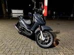 Piaggio Beverly 500 ie -  Volledig Origineel - A2 geschikt, Motoren, Scooter, Particulier, Minimaal motorrijbewijs A2, 1 cilinder