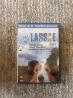 Lassie DVD - Deel 2, Gebruikt, Alle leeftijden, Ophalen of Verzenden, Dieren