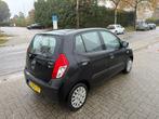 Hyundai I10 1.1 Dynamic, Airco, NAP Nette auto, Stof, Gebruikt, 4 cilinders, 400 kg