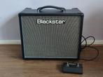 Blackstar HT-5R Buizen Guitaarversterker (5 Watt Combo), Ophalen, Gebruikt, Gitaar, Minder dan 50 watt