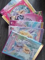 Barbie, Cd's en Dvd's, Ophalen of Verzenden, Zo goed als nieuw