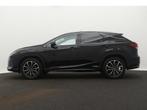 Lexus RX 450h AWD President Line | Panoramadak | Mark Levins, USB, Gebruikt, Zwart, Zwart