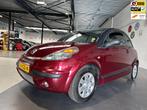 Citroen C3 Pluriel 1.4i Soleil/Apk nieuw bij aflevering, Voorwielaandrijving, 15 km/l, 4 stoelen, Origineel Nederlands