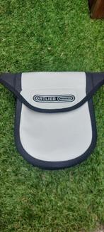 stuurtas Ortlieb, Ophalen, Gebruikt, Ortlieb Classic