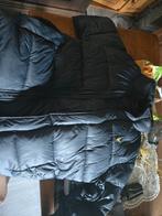 Lyle & Scott Winterjas, Blauw, Maat 56/58 (XL), Ophalen of Verzenden, Zo goed als nieuw