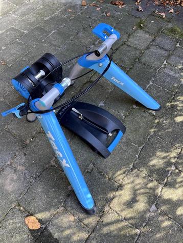 Tacx Booster beschikbaar voor biedingen