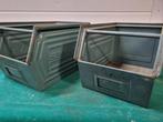 bakken metaal schafer vintage, Ophalen of Verzenden, 'T Olde Gre-j, Info@toldegrej.nl, Endepoelstraat 20f Didam