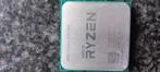 Amd ryzen 3 3000G am4. Met Originele koeler, Computers en Software, Processors, Ophalen, 6-core, Zo goed als nieuw, Socket AM4