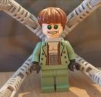 Lego Spider Man spd015  Dr Octopus zgan, Verzenden, Zo goed als nieuw, Losse stenen, Lego