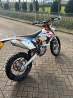 Ktm exc 350 sixdays slovakia edition 2016, Particulier