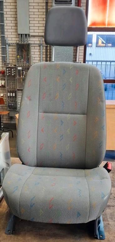 VW Crafter Bijrijdersstoel in Goede Staat, Auto-onderdelen, Interieur en Bekleding, Volkswagen, Gebruikt, Ophalen