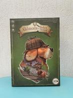 Bordspel Animals of Baker street, Hobby en Vrije tijd, Gezelschapsspellen | Bordspellen, Een of twee spelers, Ophalen of Verzenden