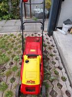 Wolf Garten Compact Plus 32 E - Elektrische Grasmaaier, Ophalen, Cirkelmaaier, Elektrische grasmaaier, Opvangzak