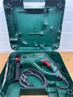 Bosch klopboormachine PBH 2100 RE, Boormachine, Gebruikt, Ophalen of Verzenden, Variabele snelheid