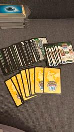 trading card game codes, Ophalen of Verzenden, Zo goed als nieuw