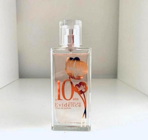Yves Rocher, Comme Une Evidence 10 Ans ❤️💕❤️, Sieraden, Tassen en Uiterlijk, Uiterlijk | Parfum, Zo goed als nieuw, Ophalen of Verzenden