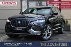 Jaguar F-PACE P400e R-Dynamic SE 90th Anniversary Edition, Automaat, 404 pk, Gebruikt, Euro 6