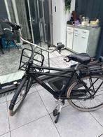 Herenfiets, Ophalen, Zo goed als nieuw, Overige merken