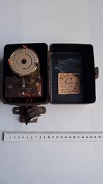 Diverse meters zie foto's, Antiek en Kunst, Antiek | Gereedschap en Instrumenten, Ophalen of Verzenden