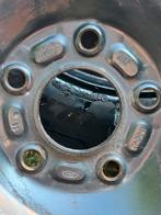Ford zomerbanden incl stalen velg., Auto-onderdelen, Ophalen, Gebruikt, Ford