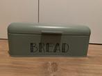 Broodbak, Ophalen, Zo goed als nieuw