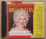 CD Dolly Parton: Golden Hits, Ophalen of Verzenden, 2000 tot heden, Zo goed als nieuw