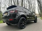 Land rover Range Rover Evoque 2.0 Si 4WD Pure |LEDER|NAVI|KE, Auto's, Te koop, 5 stoelen, Benzine, Airconditioning