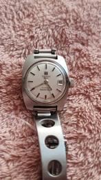 Tissot automatic Seastar Seven, Sieraden, Tassen en Uiterlijk, Horloges | Antiek, Staal, Tissot, Polshorloge, 1960 of later