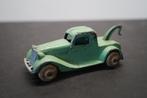 Antiek speelgoed Tootsietoy Ford Wercker no 81 1936, Verzenden