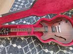 Ibanez AS53 TF, Ophalen, Zo goed als nieuw, Solid body, Ibanez